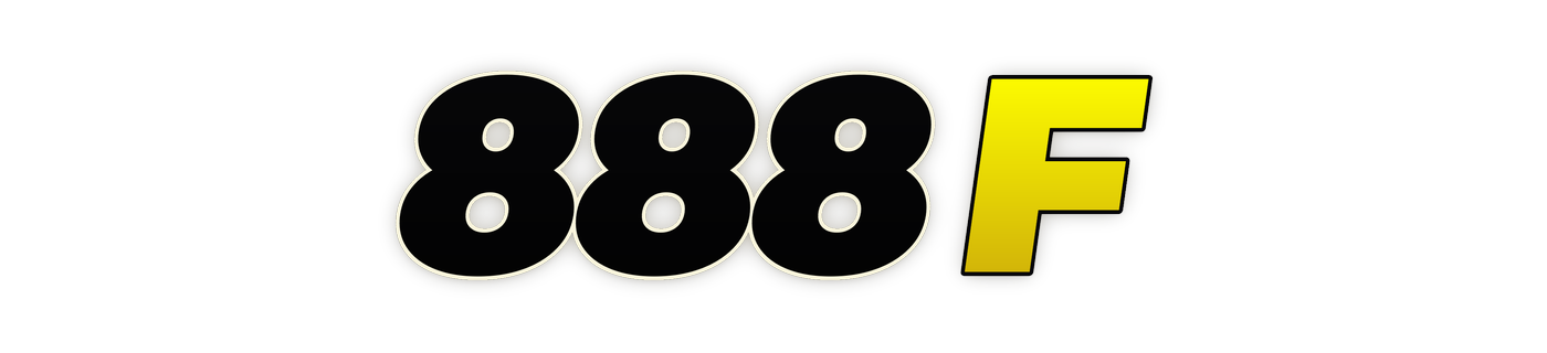 888f logo